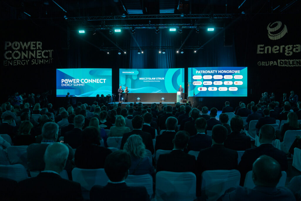 PowerConnect Energy Summit 2025: Transformacja energetyczna, edukacja i kariera w centrum uwagi