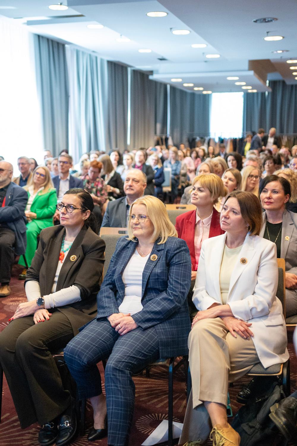 III Pomorskie Forum Umiejętności – energia do rozwoju